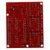 Плата розширення ЧПУ Arduino Nano CNC Shield v4.0