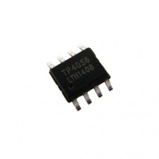 Чіп TP4056 SOP8, Контролер заряду Li-ion акумуляторів