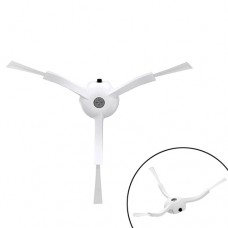 Щітка бічна для роботів пилососів Xiaomi Roborock S50 S55, 3 лопатей