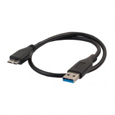 Кабель USB 3.0 - Micro USB тип B 1.5 м