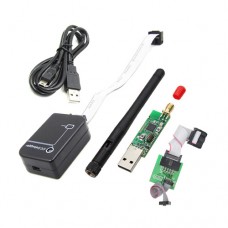 USB-стік ZigBee CC2531 відладчик CC-Debugger