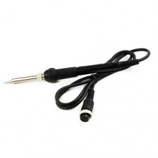 Ручка паяльної станції HAKKO-907 5 pin