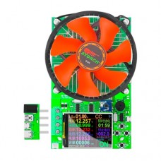 Навантаження електронне Atorch DL24 150Вт 200В 20А Bluetooth