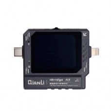 Тестер QianLi iBridge A3 USB Type-C Lightning