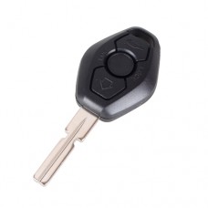 Ключ корпус BMW Z3 Z4 X3 X5 M5 325i E38 E39 E46 HU58 3кн