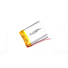 Акумулятор Li-pol 920 мАг 40 х 30 x 7 мм 3.7в