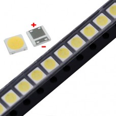 10x 3535 SMD LED 6В 2Вт LATWT391RZLZK підсвічування матриць телевізорів LG