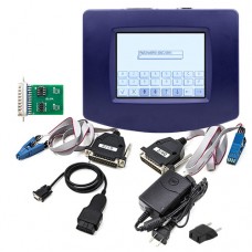 DigiProg 3 V4.94 OBD2 універсальний коректор одометра