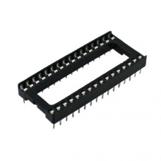 Панель SCL-32, IC DIP 32 широка контакта