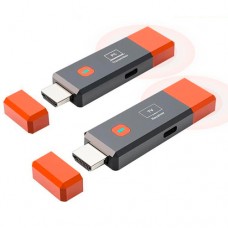 Подовжувач HDMI бездротовий до 50м приймач передавач TX RX