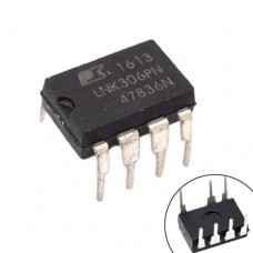 LNK306PN LNK306 DIP-7 перетворювач LinkSwitch-TN AC-DC