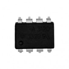 HCPL-3120 A3120 SMD-8 відпопара оптрон з драйвером IGBT