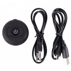 H-366T Bluetooth трансмітер передавач звуку аудіо на 2 пристрої
