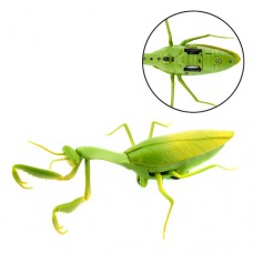 Богомол радіокерований світиться гнучкий 19см Mantis