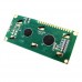Дисплей LCD 1602 модуль для Arduino 16x2 blue