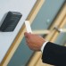 Картка доступу RFID 125КГц, що перезаписується, товста