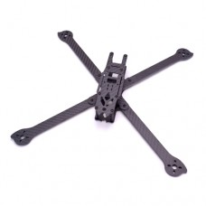 Рама 8" HSKRC XL8 V3 360мм FPV дрону карбон