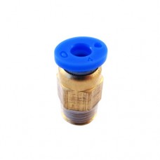 Фітинг, кріплення PTFE трубки PC4-01 E3D v5 для 3D-принтера