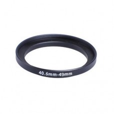 Кільце, що підвищує степ 40.5-49мм для Canon, Nikon