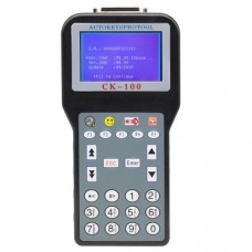 Програматор автоключів CK-100 v99.99 іммобілайзера