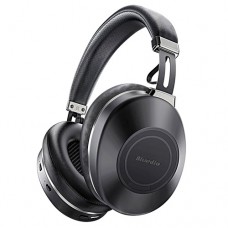 Бездротові навушники Bluedio H2 Bluetooth гарнітура з шумозаглушенням