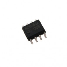 MC34063A MC34063 SOP-8 перетворювач напруги DC-DC 100 шт