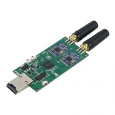 Трансівер Evil Crow RF v2 SDR 300-348 387-464 779-928 МГц 2.4 ГГц