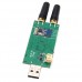 Трансівер Evil Crow RF v2 SDR 300-348 387-464 779-928 МГц 2.4 ГГц