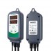 Терморегулятор термостат цифровий 2 розетки -50~120С 10А Inkbird ITC-308