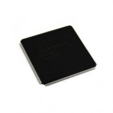LPC2478FBD208 LQFP-208 мікроконтролер ARM7
