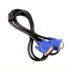 Кабель VGA тато-тато 1.3 м