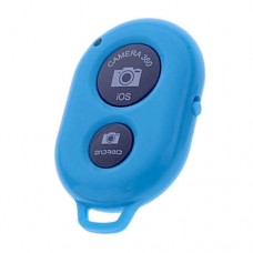 Bluetooth пульт кнопка для Selfie, Android iOS