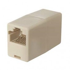 З'єднувач мережевого кабелю RJ45 кручена пара UTP Cat5e Cat6