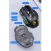Мишка бездротова iMice GW-X7 чорна