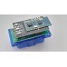 Автосканер ELM327 1.5 PIC18F25K80 2 плати Bluetooth