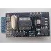 Автосканер ELM327 1.5 PIC18F25K80 2 плати Bluetooth
