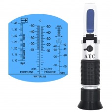 Рефрактометр ATC RZ115 для антифризу AdBlue електроліту омивача
