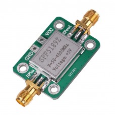 Підсилювач сигналу SPF5189Z LNA 50-4000МГц 20дБ