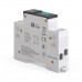 Реле Tongou TO-Q-SY2-JWT 1P 63А din wifi контроль напруги струму лічильник