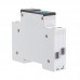 Реле Tongou TO-Q-SY1-JWT 1P 63А din wifi лічильник