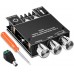 Підсилювач звуку ZK-502MT 2.0 2 x 50 Вт Bluetooth 5.0