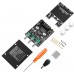 Підсилювач звуку ZK-502MT 2.0 2 x 50 Вт Bluetooth 5.0